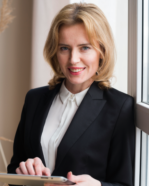 sylwetka prawnika